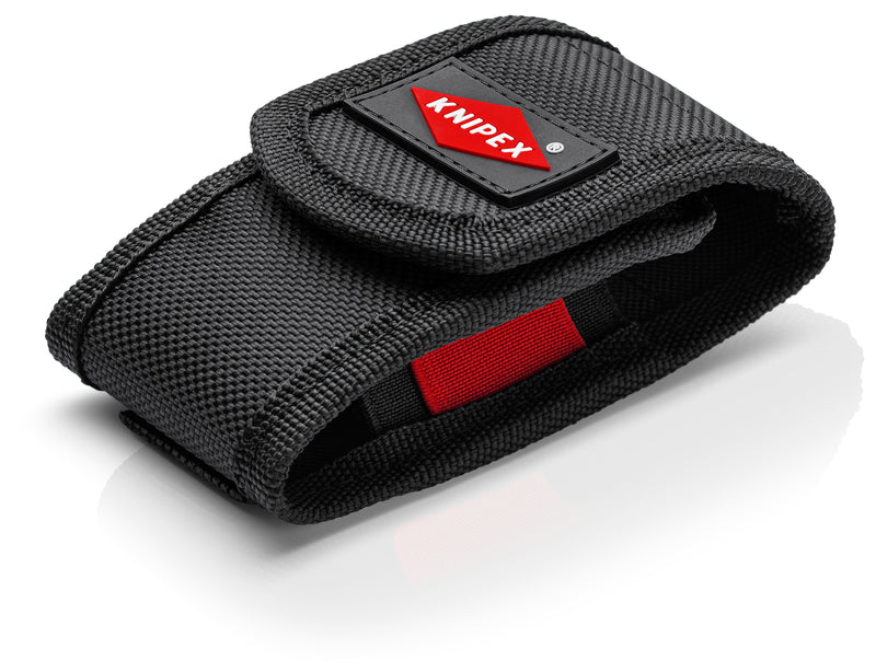KNIPEX 00 19 72 XS LE KNIPEX Belt Pouch XS "Double"