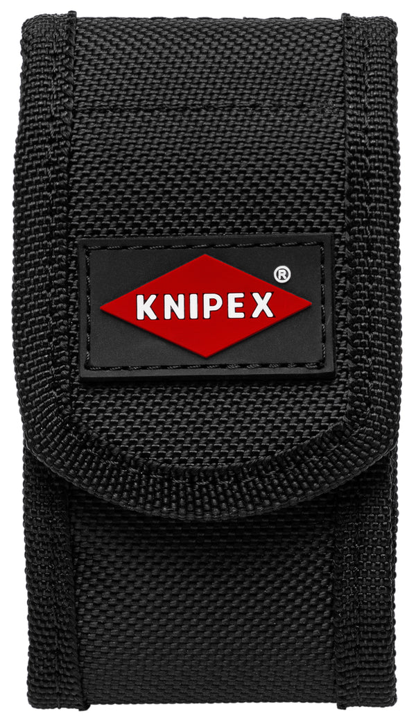 KNIPEX 00 19 72 XS LE KNIPEX Belt Pouch XS "Double"