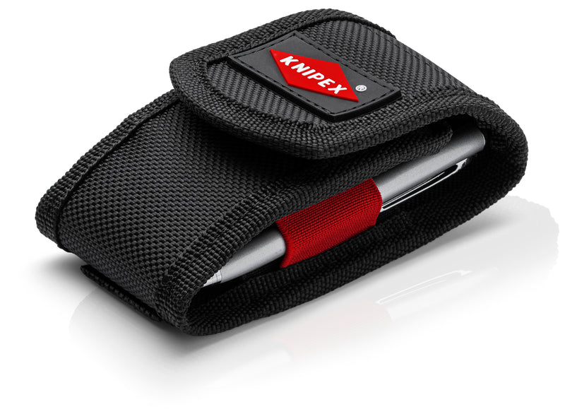 KNIPEX 00 19 72 XS LE KNIPEX Belt Pouch XS "Double"