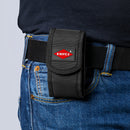 KNIPEX 00 19 72 XS LE KNIPEX Belt Pouch XS "Double"