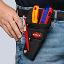 KNIPEX 00 19 75 LE KNIPEX Belt Pouch