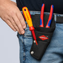 KNIPEX 00 19 75 LE KNIPEX Belt Pouch