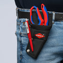 KNIPEX 00 19 75 LE KNIPEX Belt Pouch