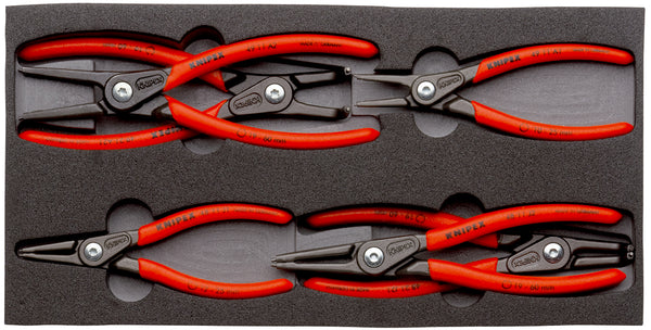 KNIPEX 00 20 01 V02 ASSORTMENT