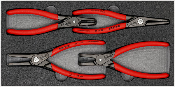 KNIPEX 00 20 01 V09 SRZ 3