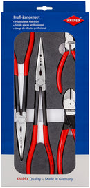 KNIPEX 00 20 01 V16 Tool-Kit Automotive