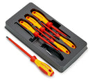KNIPEX 00 20 12 V01 SET OF SCREWDRIVERS