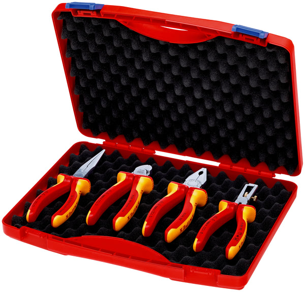 KNIPEX 00 20 15 COMPACT BOX