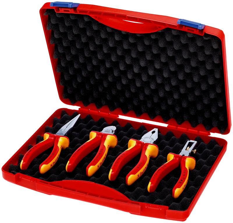 KNIPEX 00 20 15 COMPACT BOX