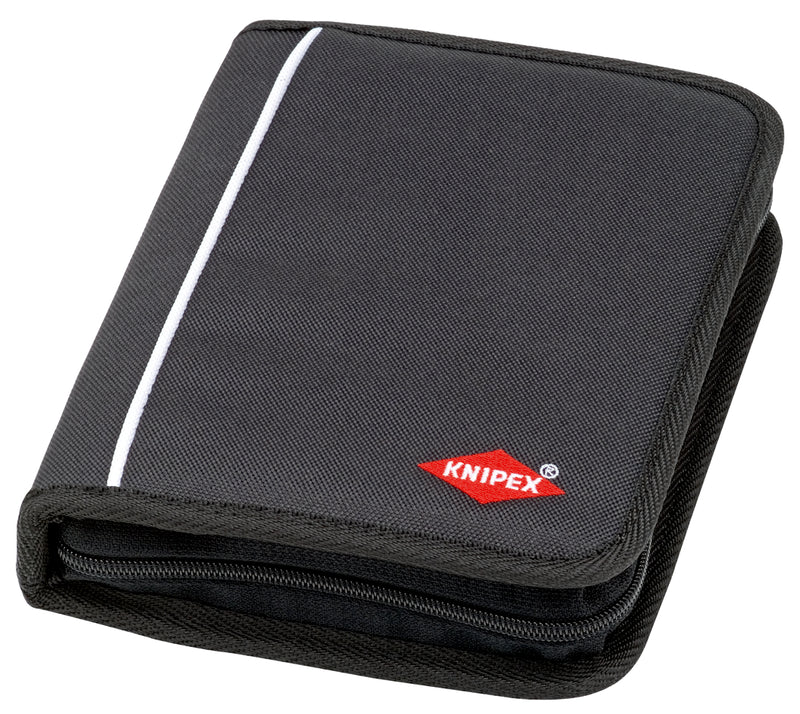 KNIPEX 00 20 17 CASE FOR ELECTRONIC PLIERS ESD