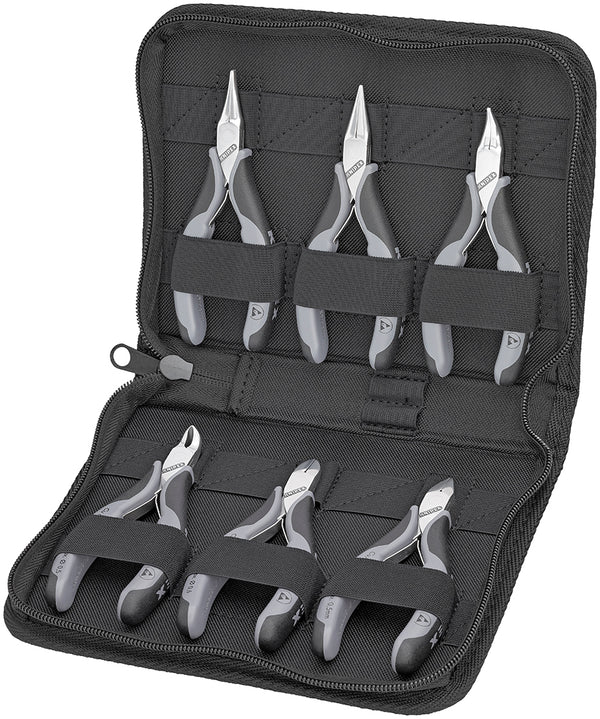 KNIPEX 00 20 17 CASE FOR ELECTRONIC PLIERS ESD