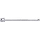 Draper 00202 Elora Extension Bar, 3/8" Sq. Dr., 200mm