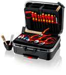 KNIPEX 00 21 06 HL S APPRENTICE TOOL CASE