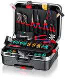 KNIPEX 00 21 06 M APPRENTICE TOOL CASE