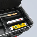 KNIPEX 00 21 06 M APPRENTICE TOOL CASE