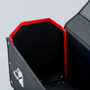 KNIPEX 00 21 07 LE Tool bag "traditional", empty