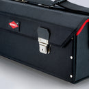 KNIPEX 00 21 07 LE Tool bag "traditional", empty