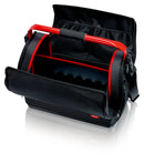 KNIPEX 00 21 08 LE Tool case, empty