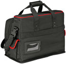 KNIPEX 00 21 10 LE Notebook/tools carry case f. serv. tech.