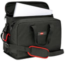 KNIPEX 00 21 10 LE Notebook/tools carry case f. serv. tech.