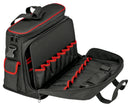 KNIPEX 00 21 10 LE Notebook/tools carry case f. serv. tech.