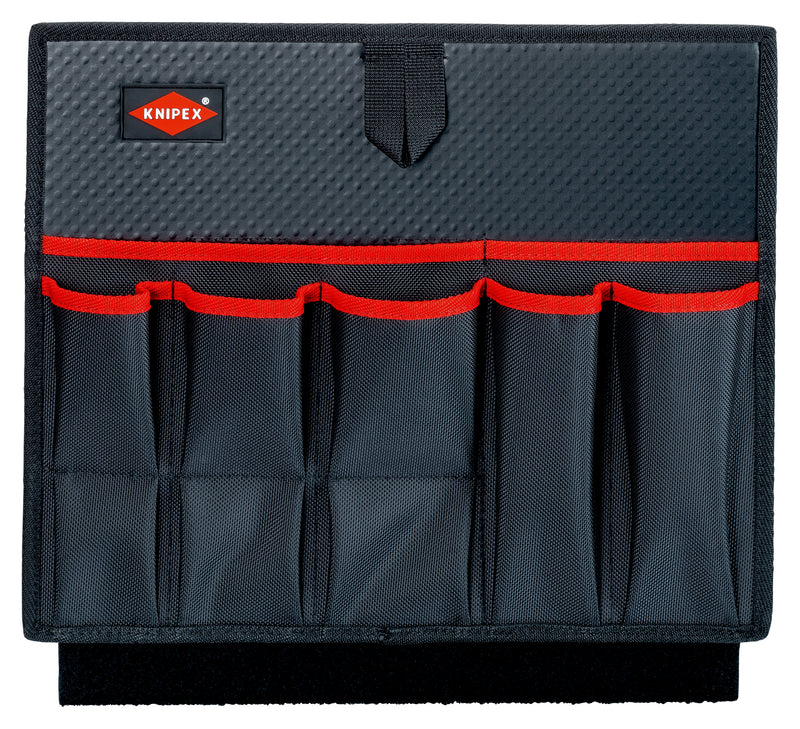 KNIPEX 00 21 19 LB WK WK Tool Card empty