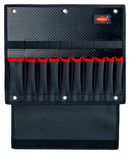 KNIPEX 00 21 19 LB WK WK Tool Card empty