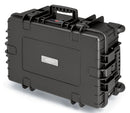 KNIPEX 00 21 37 LE Tool Case "Robust" empty