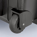 KNIPEX 00 21 37 LE Tool Case "Robust" empty