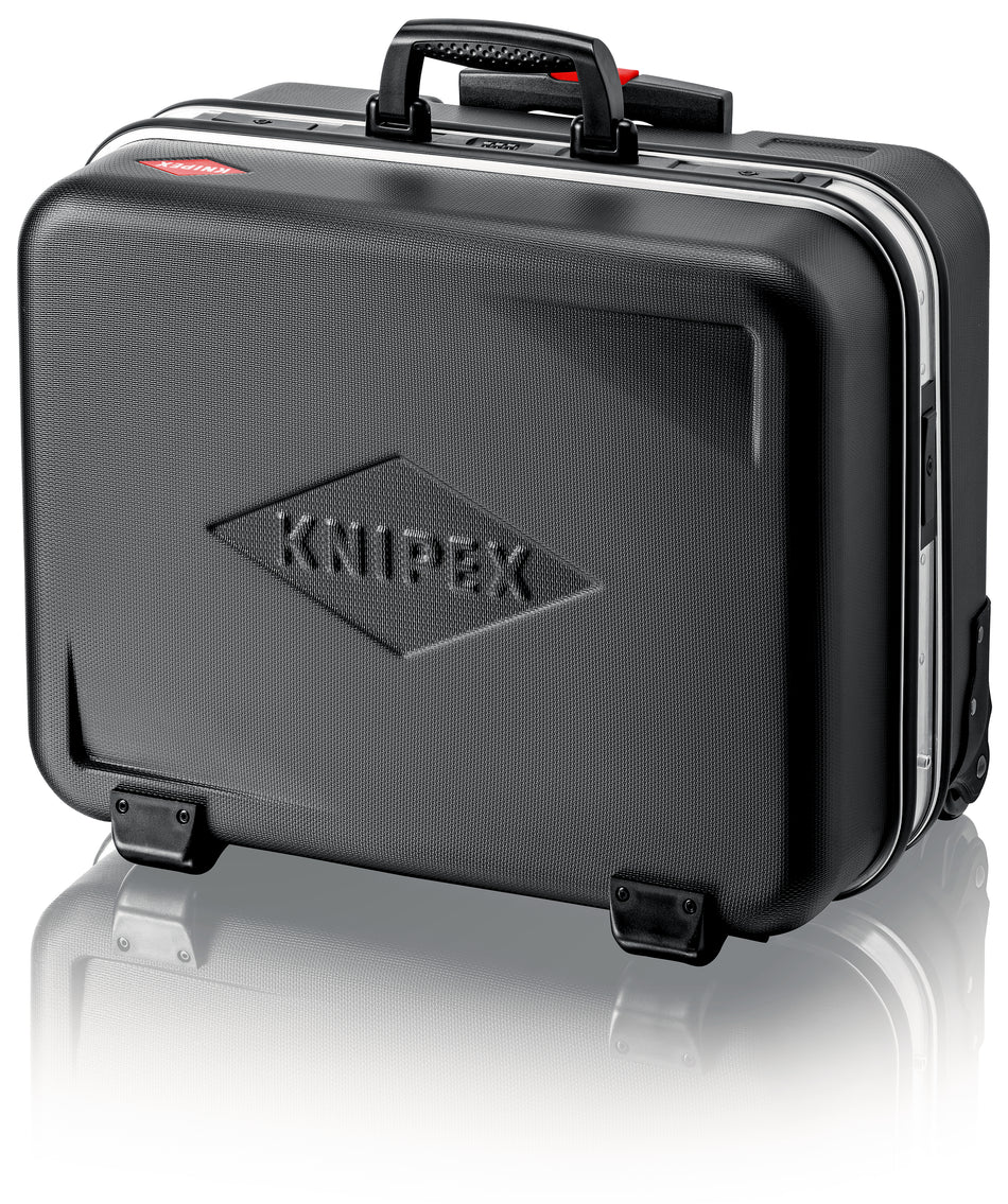 KNIPEX 00 21 41 LE TOOL BAGS, EMPTY BIG TWIN MOVE