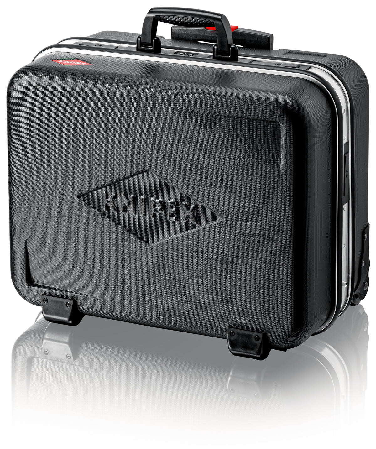 KNIPEX 00 21 41 LE TOOL BAGS, EMPTY BIG TWIN MOVE