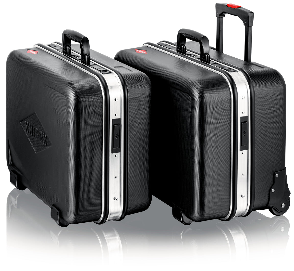 KNIPEX 00 21 41 LE TOOL BAGS, EMPTY BIG TWIN MOVE