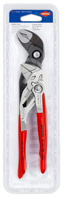 KNIPEX 00 31 20 V03 KNIPEX set of 2 pliers 8603180+8701250