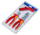 KNIPEX 00 31 30 BK V01 KNIPEX Electro Installation Set