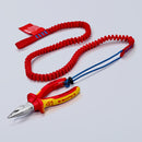 KNIPEX 00 50 01 T BK KNIPEX Hook-on Lanyard