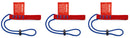 KNIPEX 00 50 02 T BK KNIPEX Wrist strap