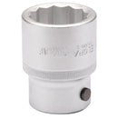 Draper 00517 Elora Bi-Hexagon Socket, 1.1/4" 3/4" Sq. Dr.