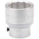 Draper 00567 Elora Bi-Hexagon Socket, 1.9/16" 3/4" Sq. Dr.