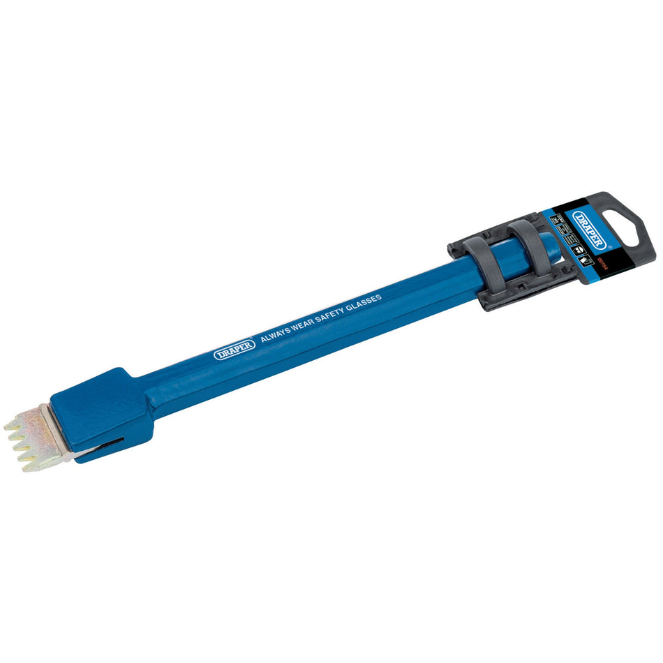 Draper 00754 Scutch Holding Chisel
