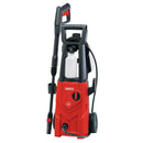 Draper 00786 230V Pressure Washer, 1,600W, 135Bar, Red