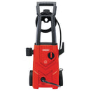Draper 00786 230V Pressure Washer, 1,600W, 135Bar, Red