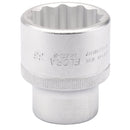 Draper 00799 Elora Bi-Hexagon Socket, 3/4" Sq. Dr., 36mm