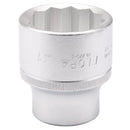 Draper 00822 Elora Bi-Hexagon Socket, 3/4" Sq. Dr., 41mm