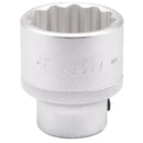 Draper 00830 Elora Bi-Hexagon Socket, 3/4" Sq. Dr., 42mm