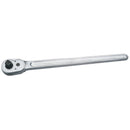 Draper 01028 Reversible Ratchet, 3/4" Sq. Dr., 500mm