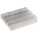 Draper 01045 Insulated Cable Staples, 4 - 6mm (Pack of 100)