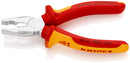 KNIPEX 01 06 160 COMBINATION PLIERS
