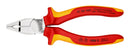 KNIPEX 01 06 160 COMBINATION PLIERS
