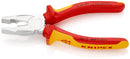 KNIPEX 01 06 190 COMBINATION PLIERS