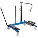 Draper 01079 Wheel Removal Trolley, 1500kg